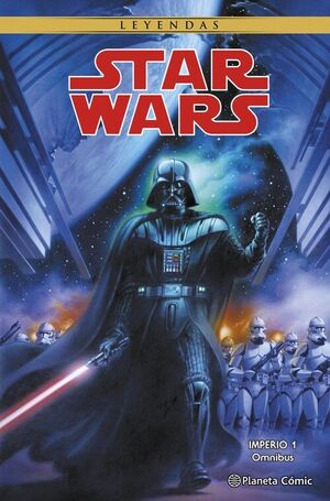 STAR WARS IMPERIO 01