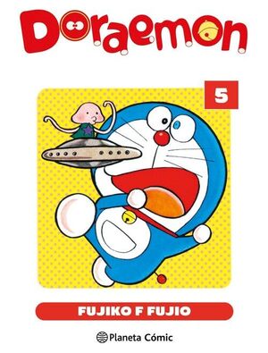 DORAEMON 05/15