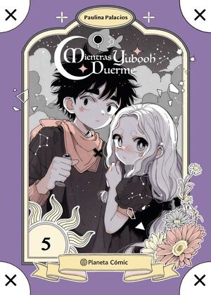 PLANETA MANGA: MIENTRAS YUBOOH DUERME 05