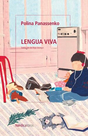 LENGUA VIVA