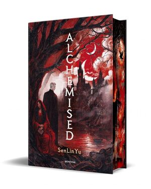 ALCHEMISED ED. COLECCIONISTA