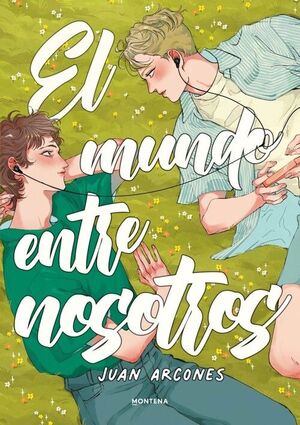 MUNDO ENTRE NOSOTROS, EL