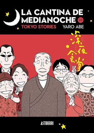LA CANTINA DE MEDIANOCHE 10