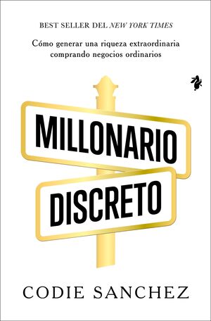 MILLONARIO DISCRETO