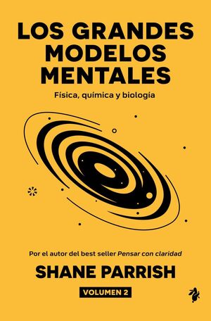 LOS GRANDES MODELOS MENTALES, VOLUMEN 2