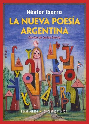 NUEVA POESIA ARGENTINA