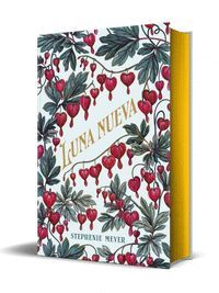 LUNA NUEVA (EDICIÓN ESPECIAL LIMITADA «BELLA Y JACOB» POR EL 20º ANIVERSARIO)