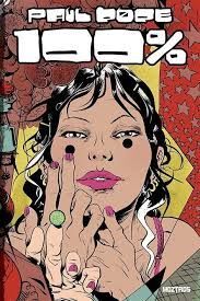 PAUL POPE CIEN POR CIEN