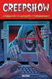 CREEPSHOW N 04