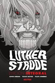 LUTHER STRODE: EDICIÓN INTEGRAL