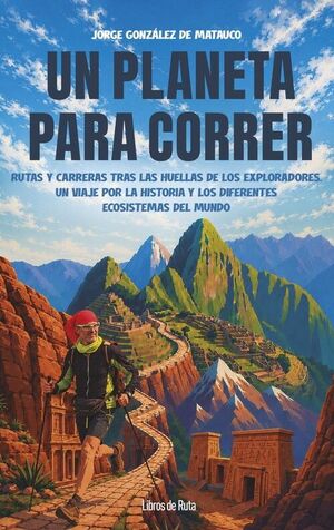 UN PLANETA PARA CORRER