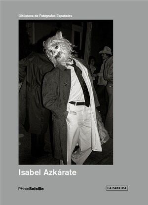 ISABEL AZKÁRATE