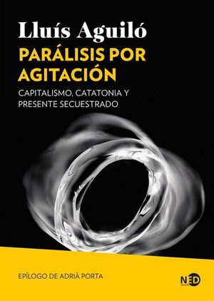 PARALISIS POR AGITACION