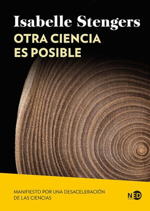 OTRA CIENCIA ES POSIBLE