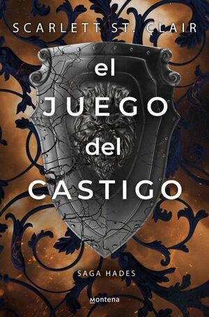 JUEGO DEL CASTIGO, EL