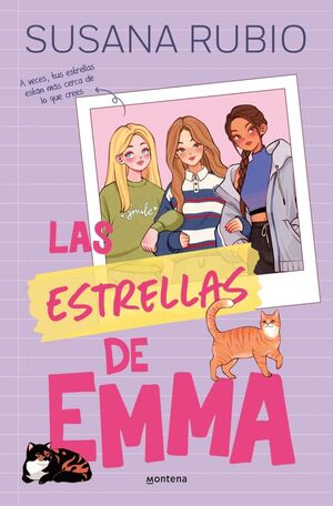 ESTRELLAS DE EMMA