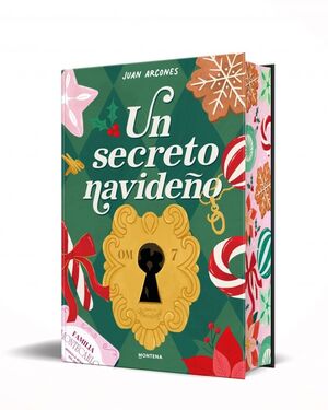 UN SECRETO NAVIDEÑO