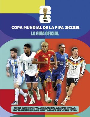 MUNDIAL FIFA 2026