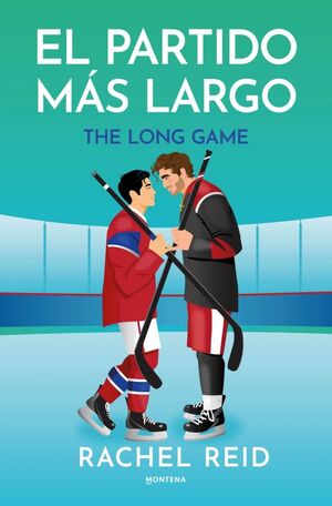 PARTIDO MAS LARGO, EL (GAME CHANGERS 6)