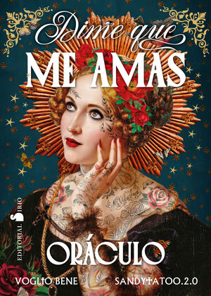 DIME QUE ME AMAS:ORACULO