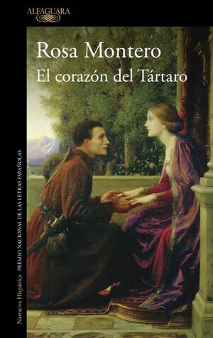 CORAZON DEL TARTARO, EL