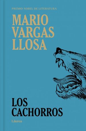 CACHORROS, LOS (LÁUREA)