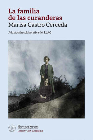 LA FAMILIA DE LAS CURANDERAS