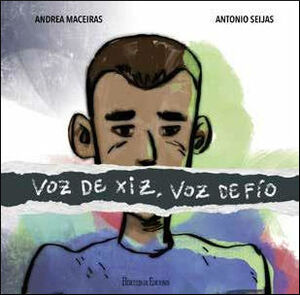 VOZ DE XIZ, VOZ DE FÍO