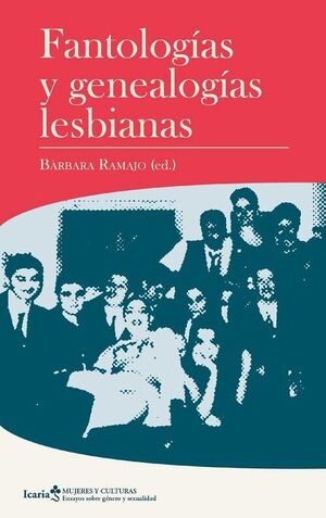 FANTOLOGIAS Y GENEALOGIAS LESBIANAS