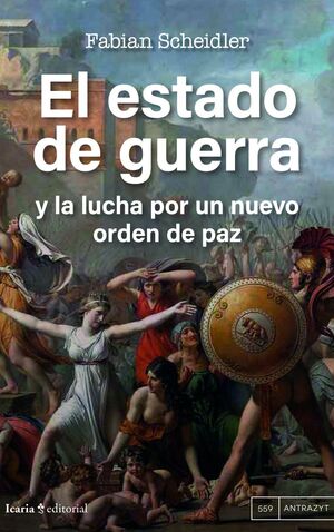 ESTADO DE GUERRA, EL