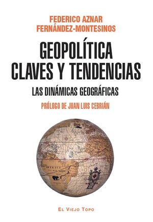 GEOPOLÍTICA: CLAVES Y TENDENCIAS
