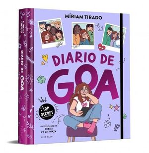 ME LLAMO GOA - EL DIARIO DE GOA