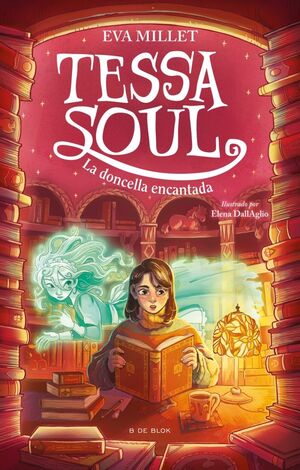 TESSA SOUL 2