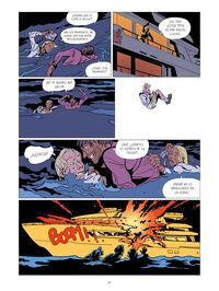 LUNA DE MIEL EL BESO DE LA ESFINGE 1