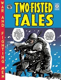 TWO-FISTED TALES 02 (THE EC ARCHIVES)