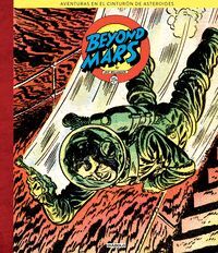 BEYOND MARS AVENTURAS EN EL CINTURON DE ASTEROIDES