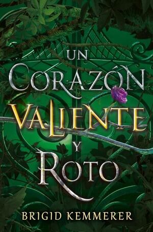 UN CORAZON VALIENTE Y ROTO