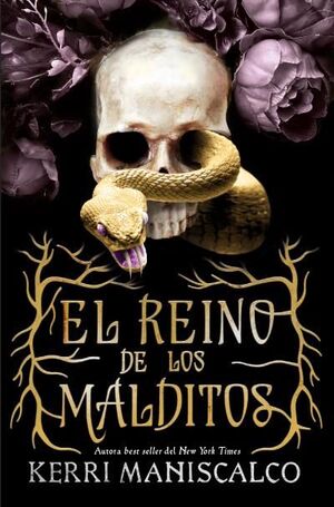 REINO DE LOS MALDITOS, EL
