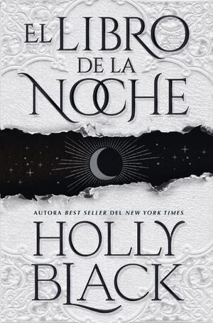 LIBRO DE LA NOCHE, EL