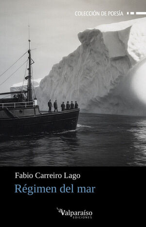 RÉGIMEN DEL MAR