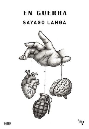 EN GUERRA