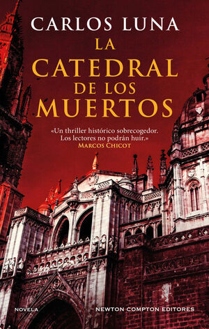CATEDRAL DE LOS MUERTOS, LA