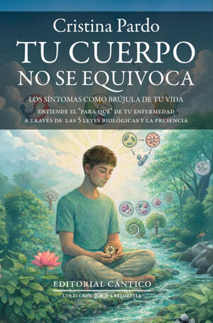 TU CUERPO NO SE EQUIVOCA