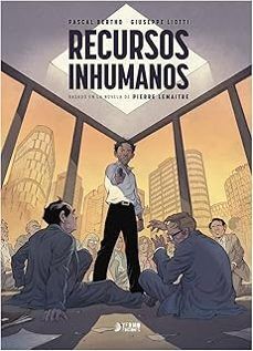 RECURSOS INHUMANOS