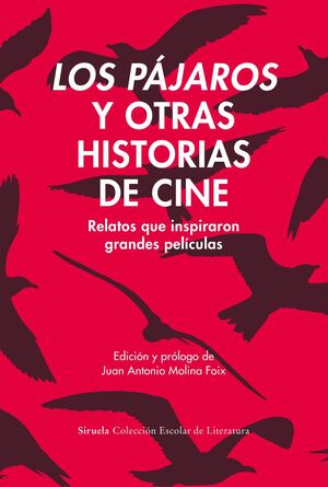 PAJAROS Y OTRAS HISTORIAS DE CINE, LOS
