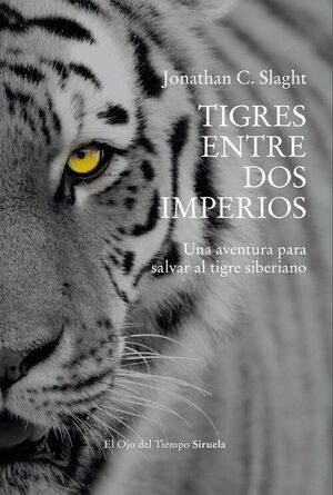 TIGRES ENTRE DOS IMPERIOS