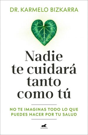 NADIE TE CUIDARA TANTO COMO TU