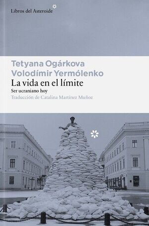 VIDA EN EL LIMITE, LA