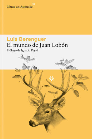 MUNDO DE JUAN LOBON, EL