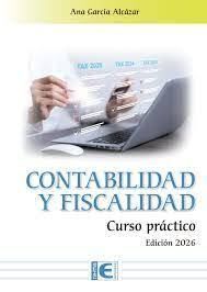 CONTABILIDAD Y FISCALIDAD CURSO PRÁCTICO